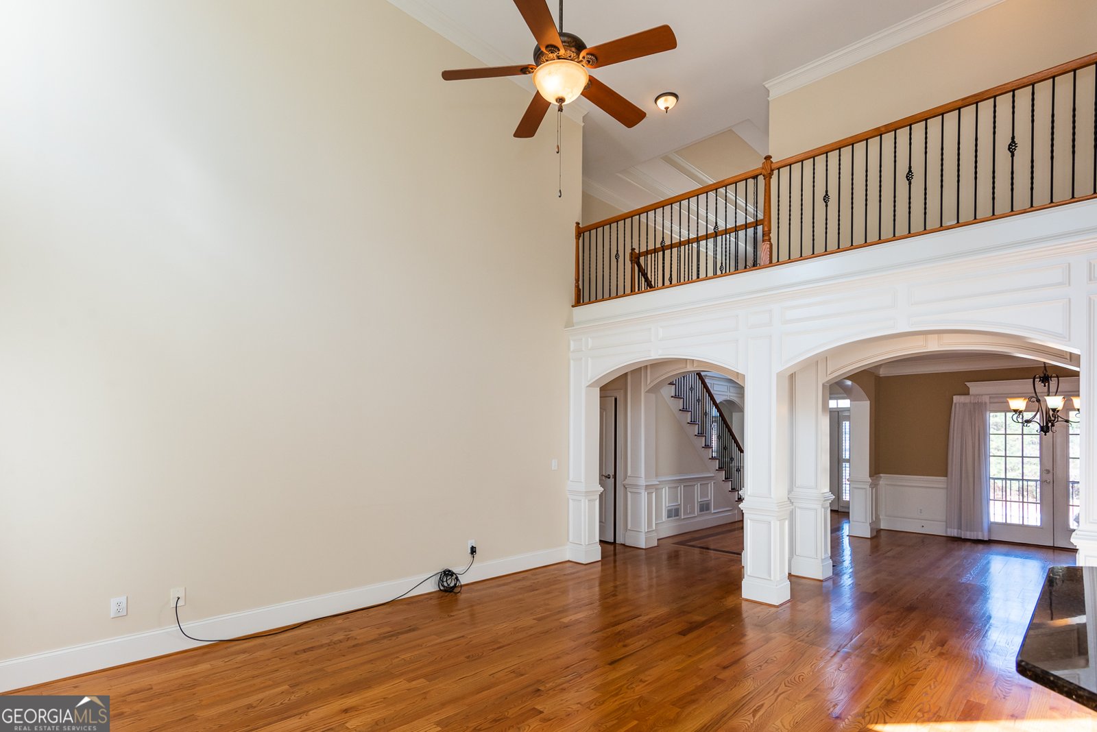 2301 Mallory Circle Conyers - 12