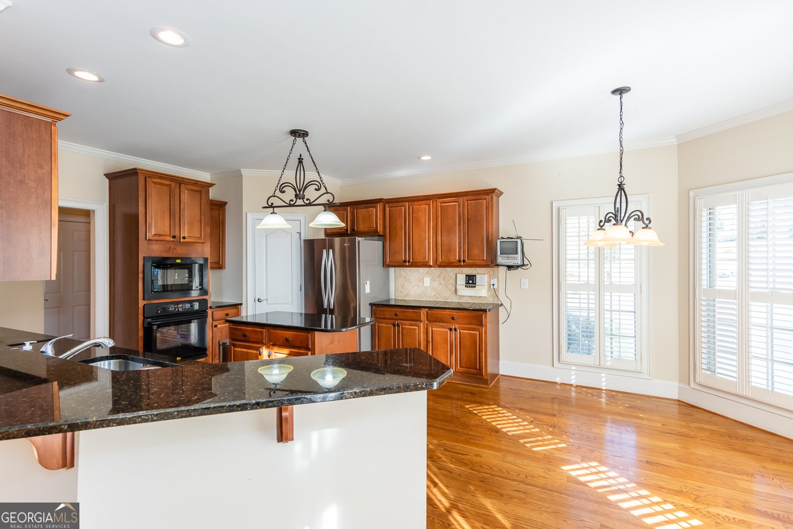 2301 Mallory Circle Conyers - 13