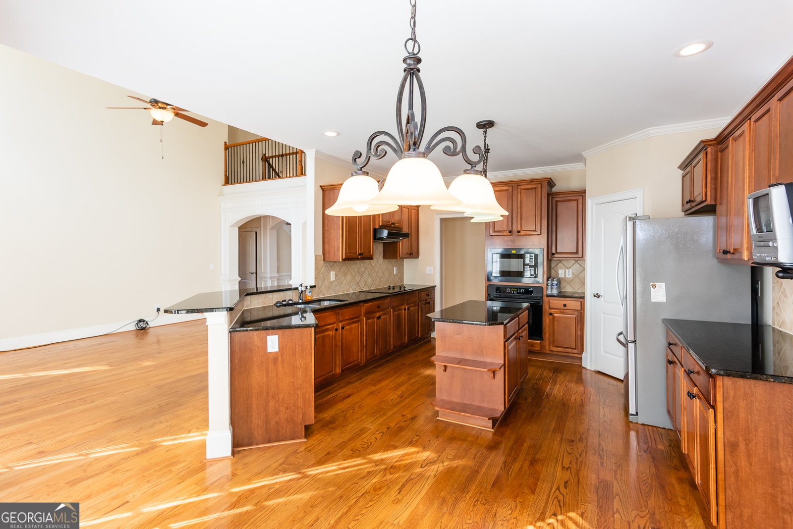 2301 Mallory Circle Conyers - 14