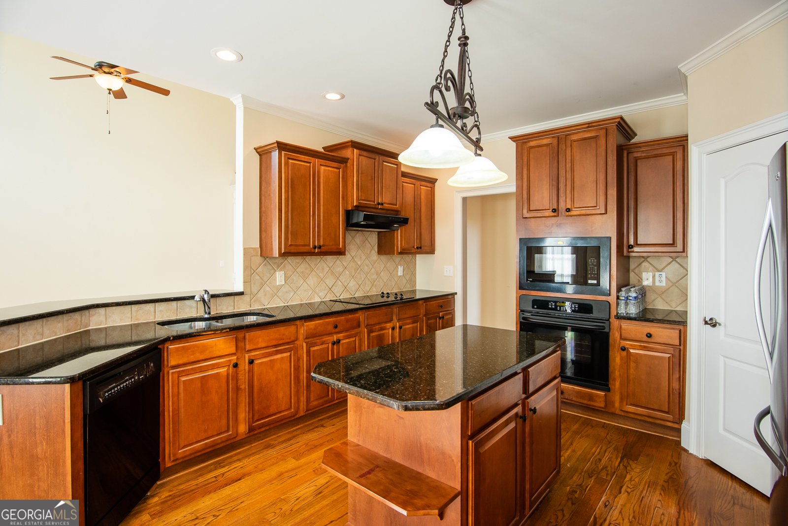 2301 Mallory Circle Conyers - 15