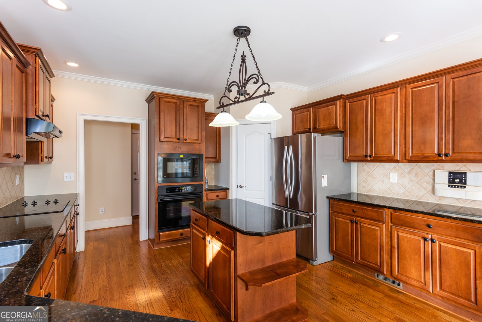 2301 Mallory Circle Conyers - 16