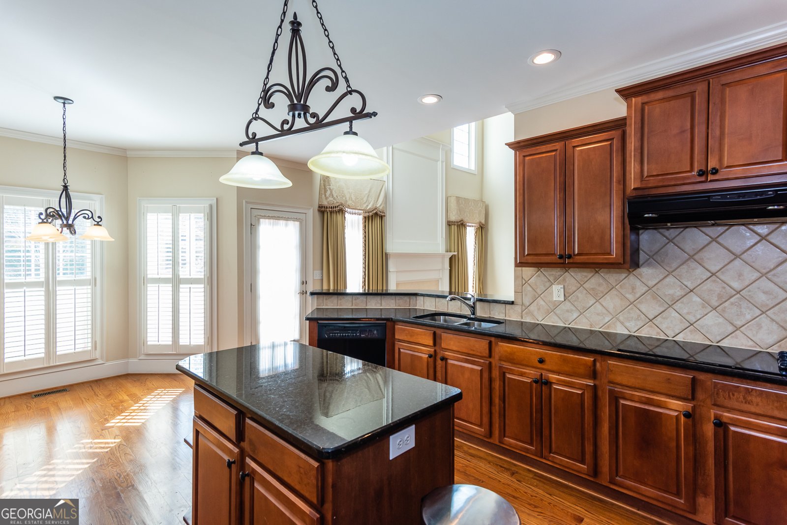 2301 Mallory Circle Conyers - 17