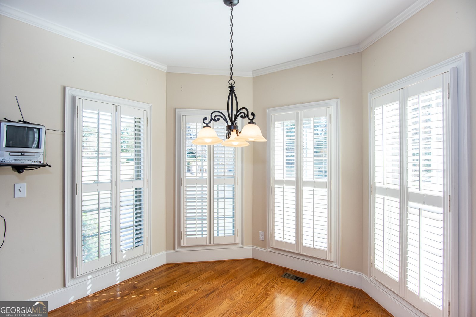 2301 Mallory Circle Conyers - 18