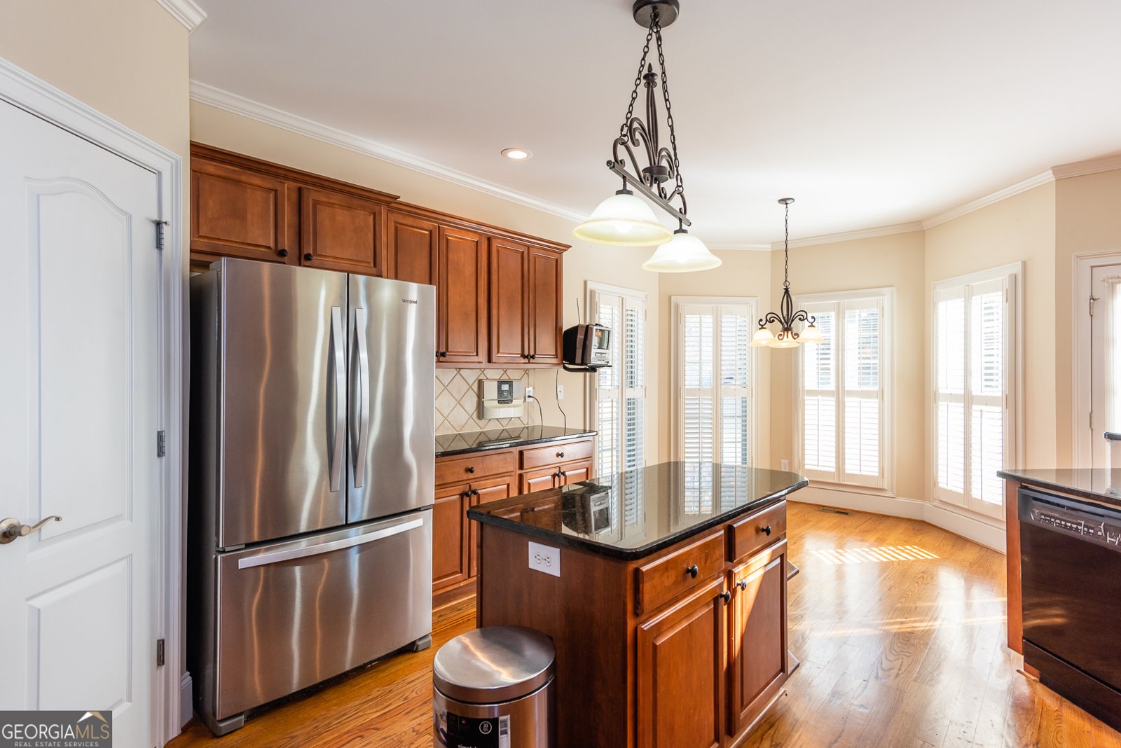 2301 Mallory Circle Conyers - 19