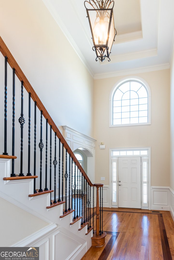 2301 Mallory Circle Conyers - 2