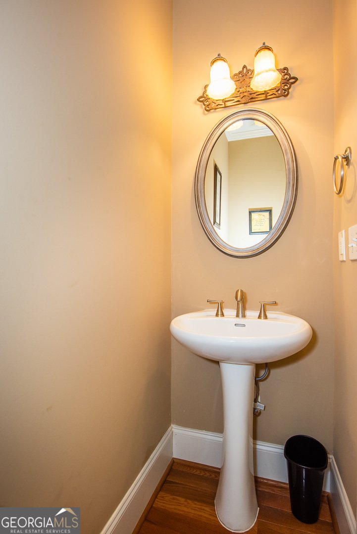 2301 Mallory Circle Conyers - 21