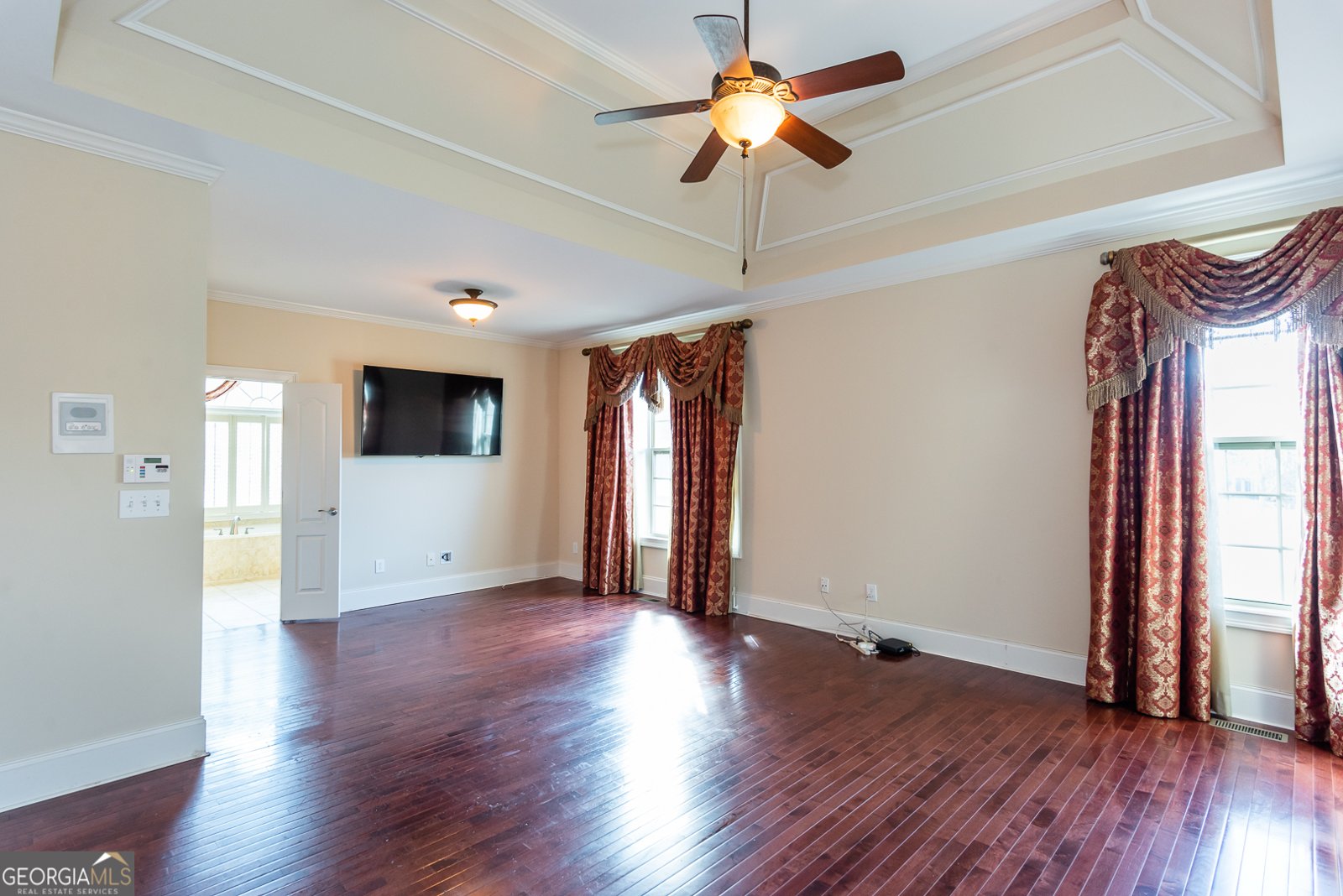 2301 Mallory Circle Conyers - 23