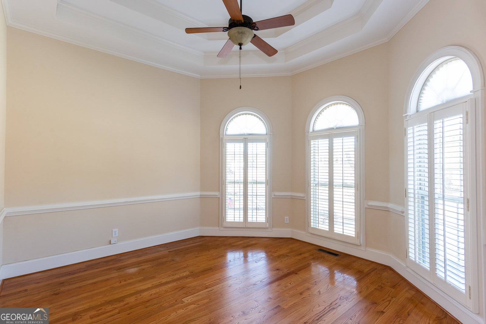 2301 Mallory Circle Conyers - 3