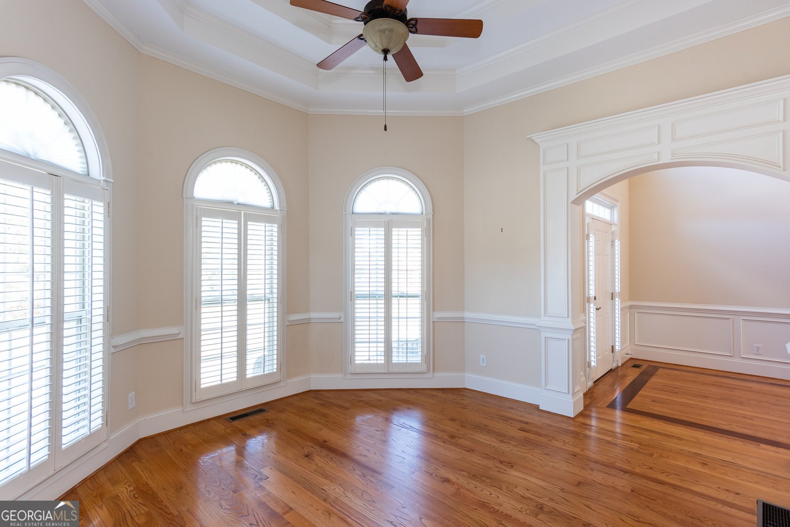 2301 Mallory Circle Conyers - 4