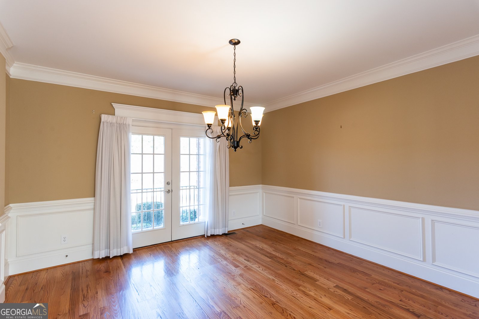 2301 Mallory Circle Conyers - 5