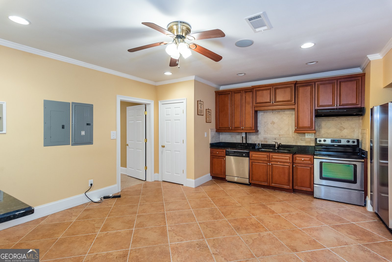 2301 Mallory Circle Conyers - 54