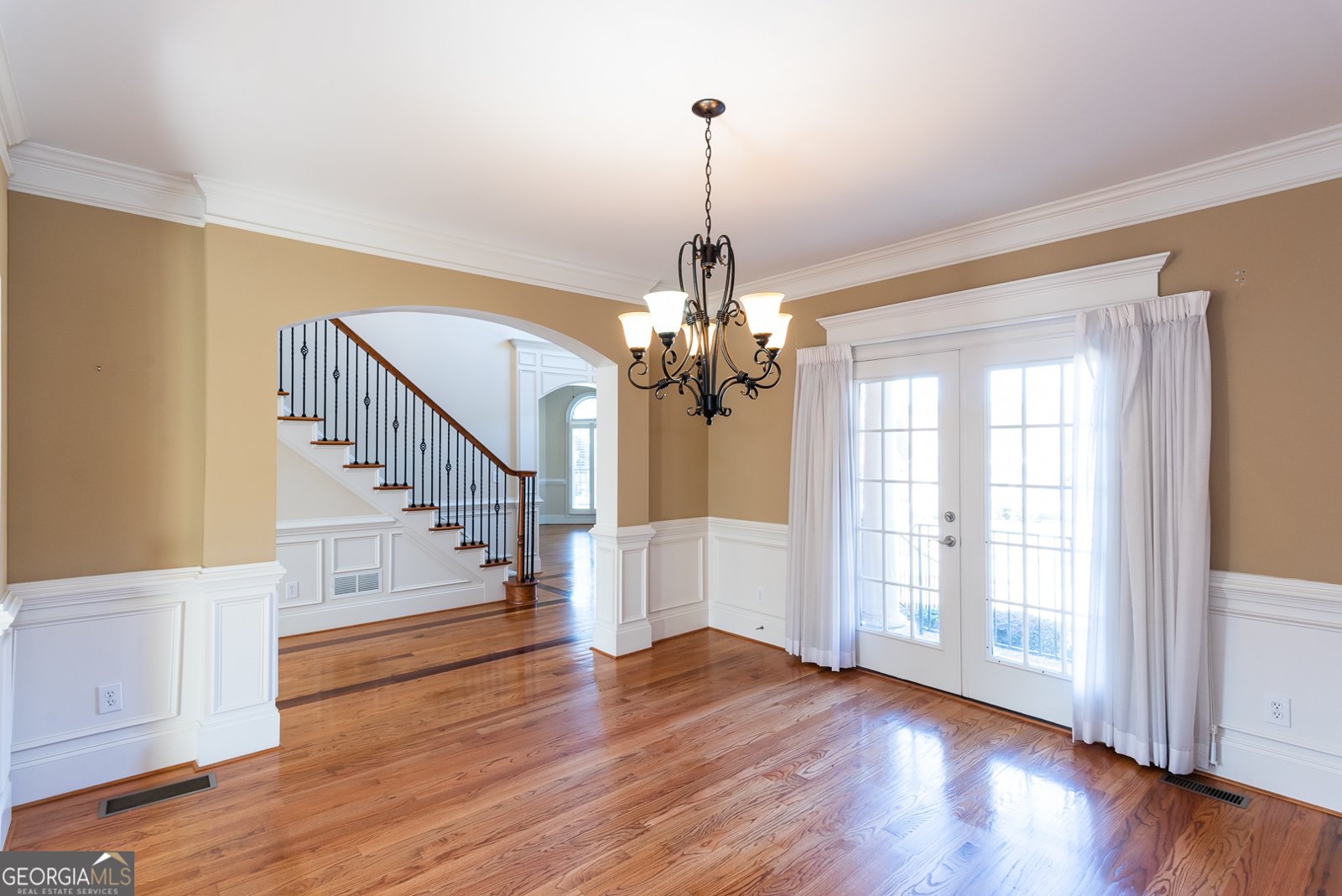 2301 Mallory Circle Conyers - 6