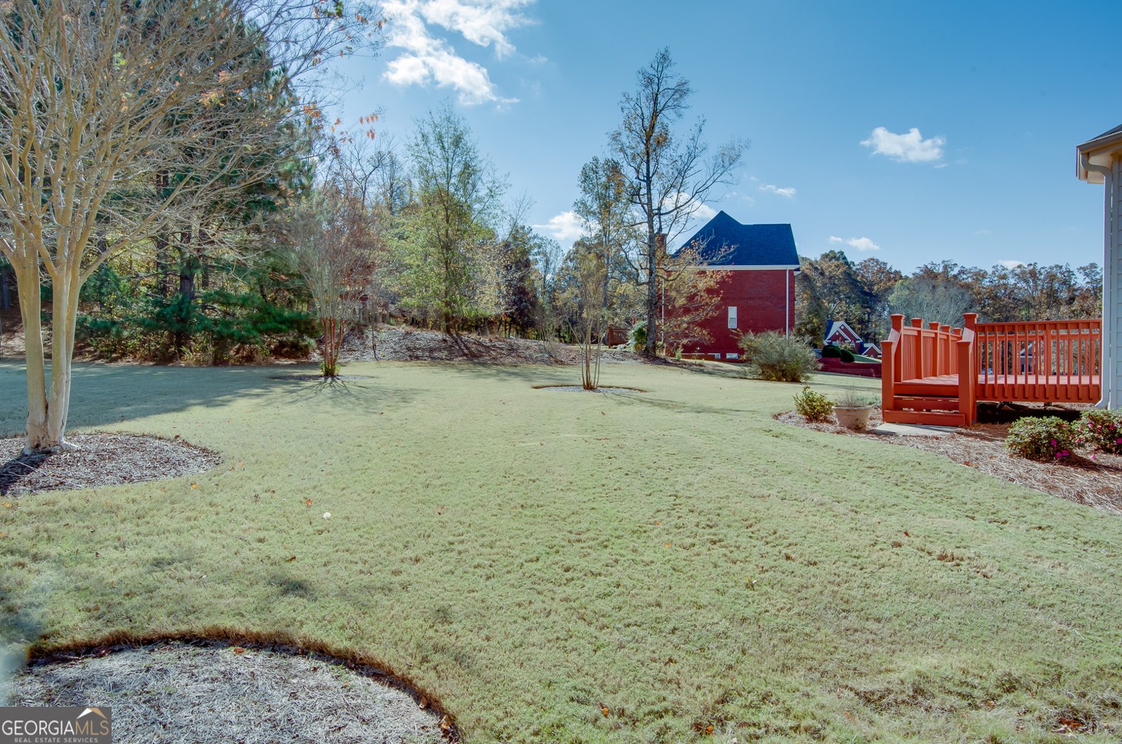 2301 Mallory Circle Conyers - 61