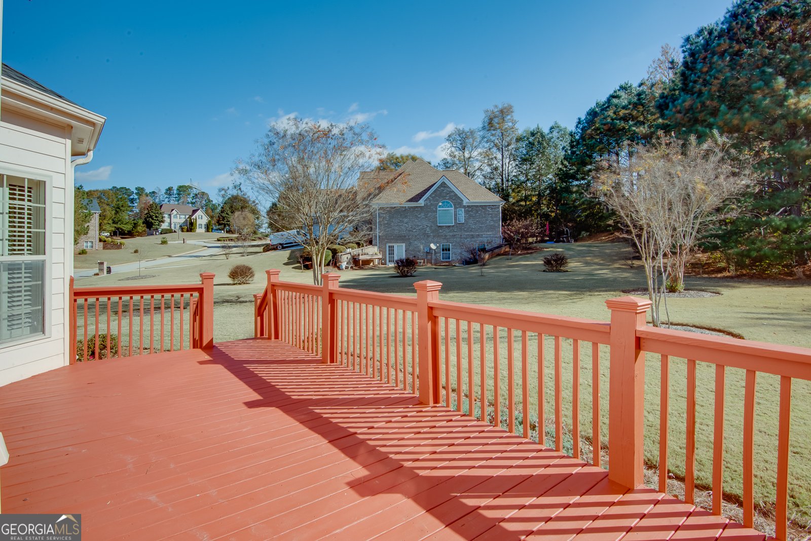 2301 Mallory Circle Conyers - 63