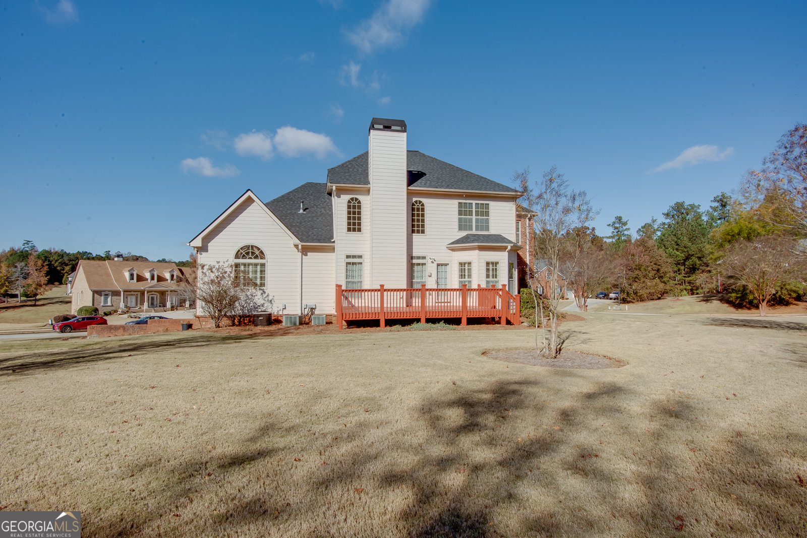 2301 Mallory Circle Conyers - 64