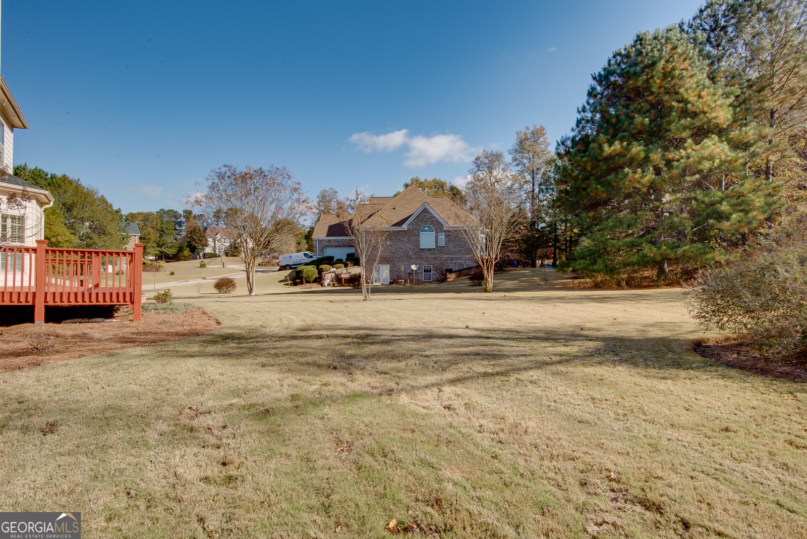 2301 Mallory Circle Conyers - 65