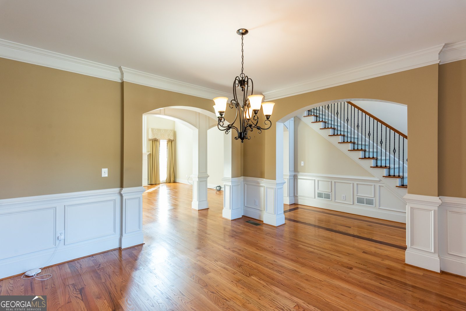 2301 Mallory Circle Conyers - 7