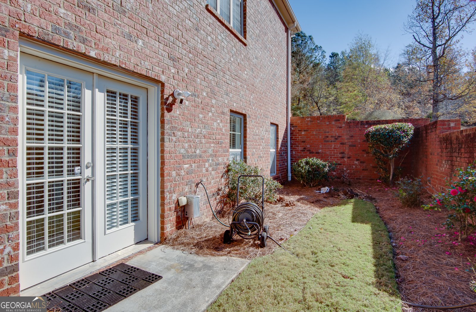 2301 Mallory Circle Conyers - 73