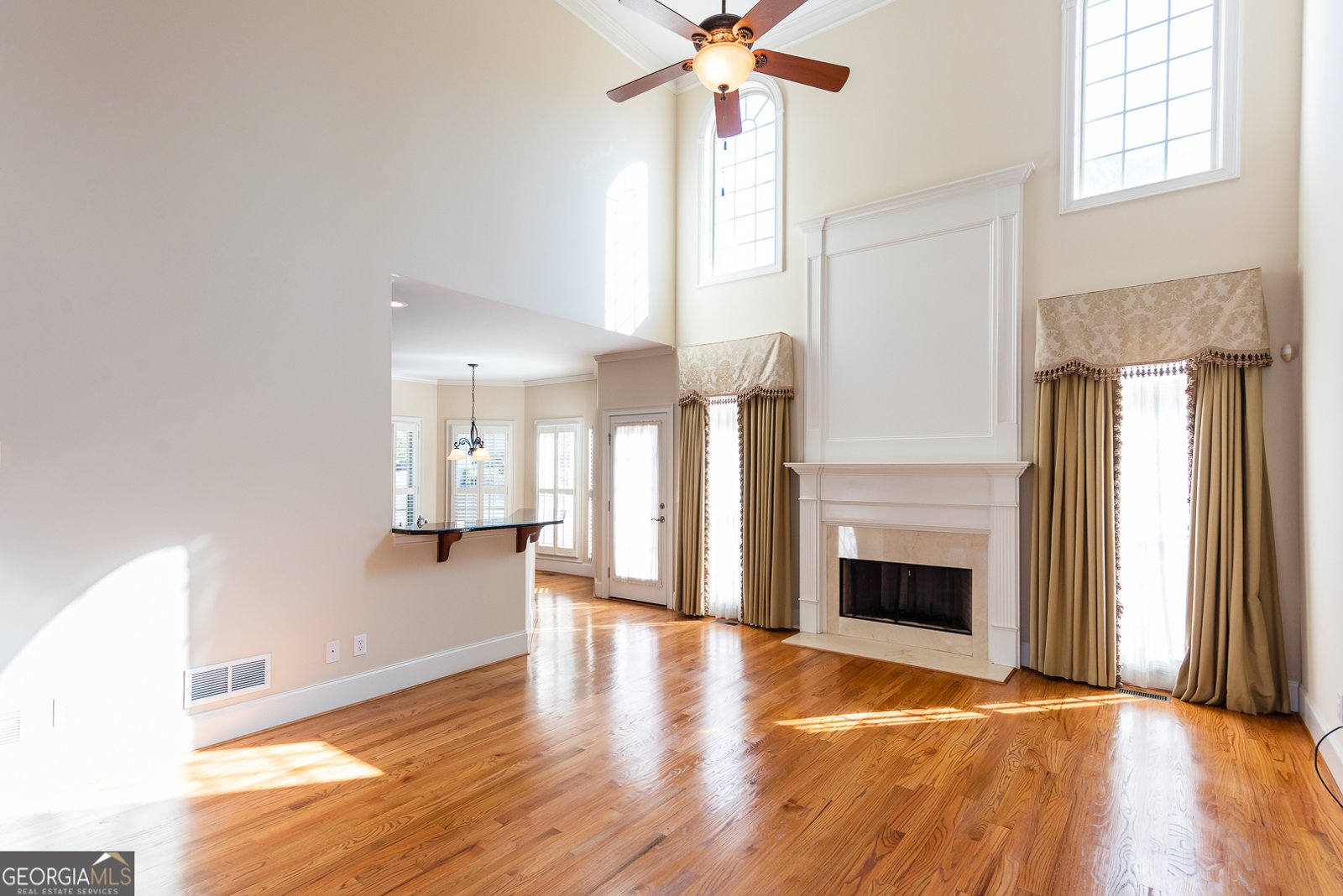 2301 Mallory Circle Conyers - 9