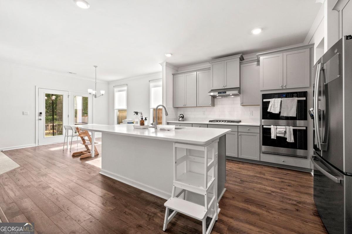 13768 Whitman Lane Covington - 10