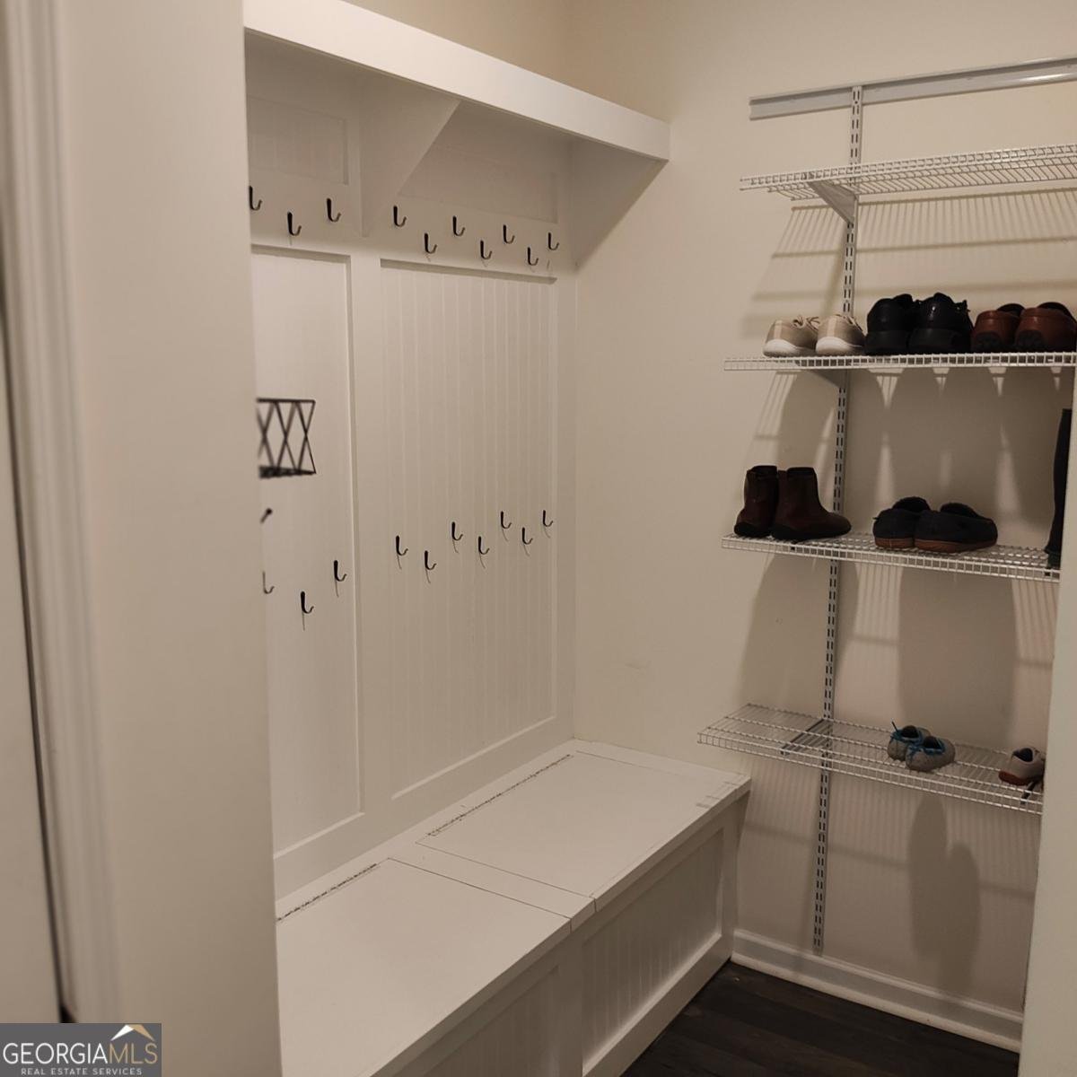 13768 Whitman Lane Covington - 13