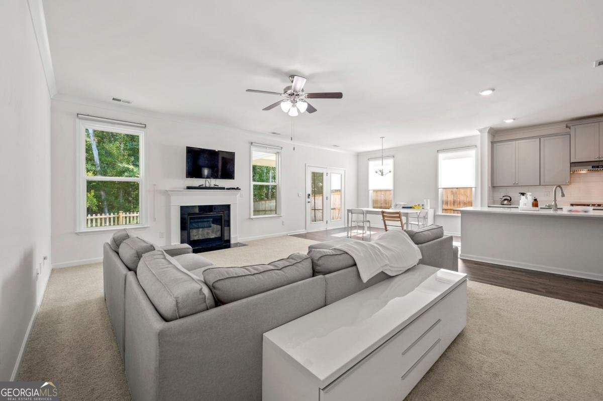 13768 Whitman Lane Covington - 17