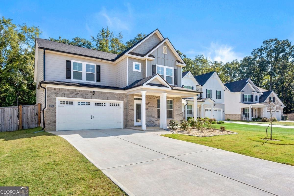 13768 Whitman Lane Covington - 2