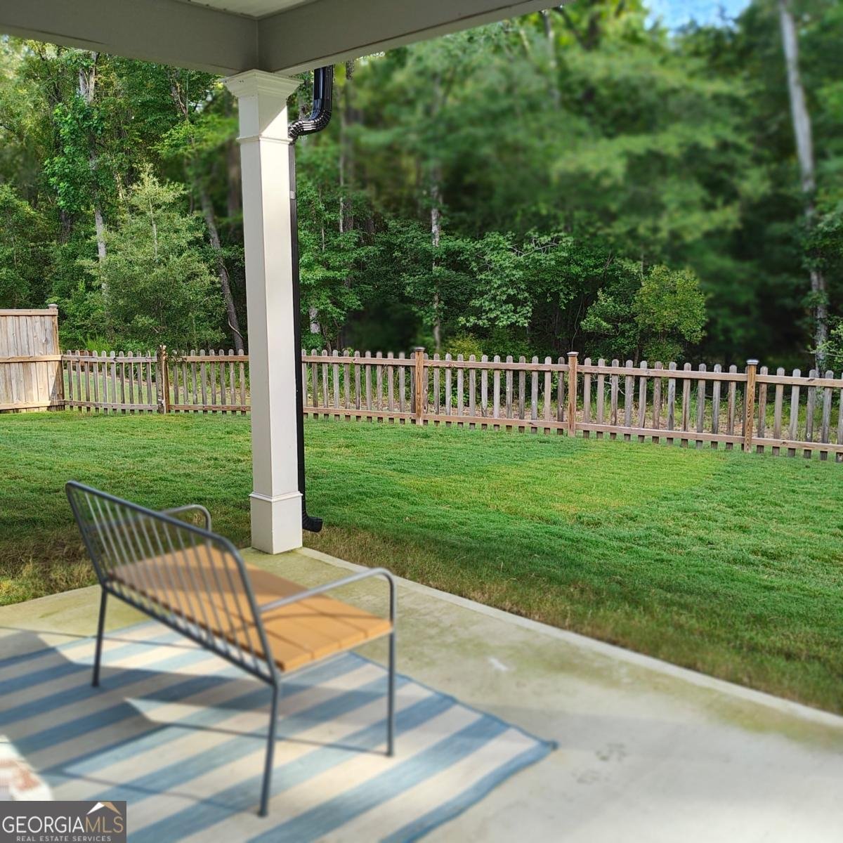 13768 Whitman Lane Covington - 22