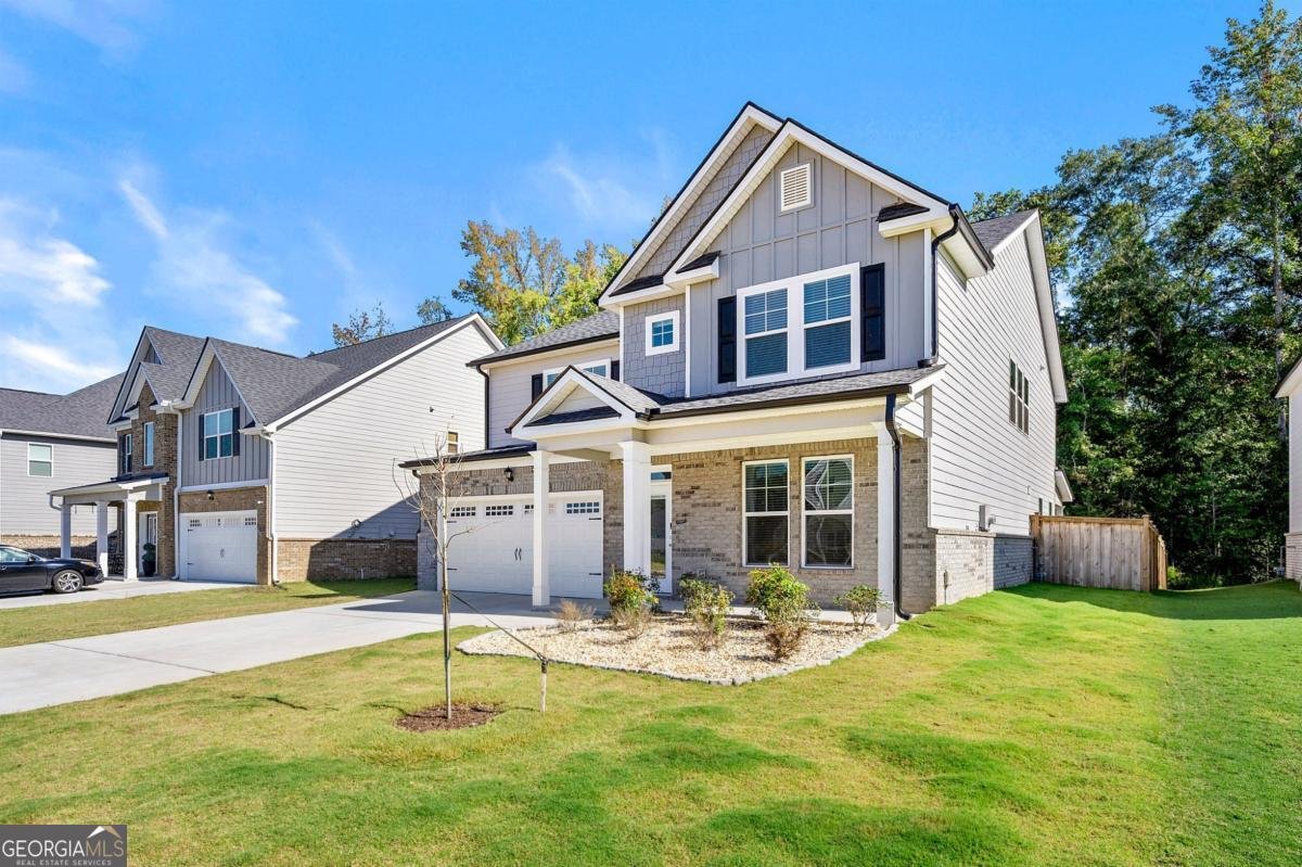 13768 Whitman Lane Covington - 3