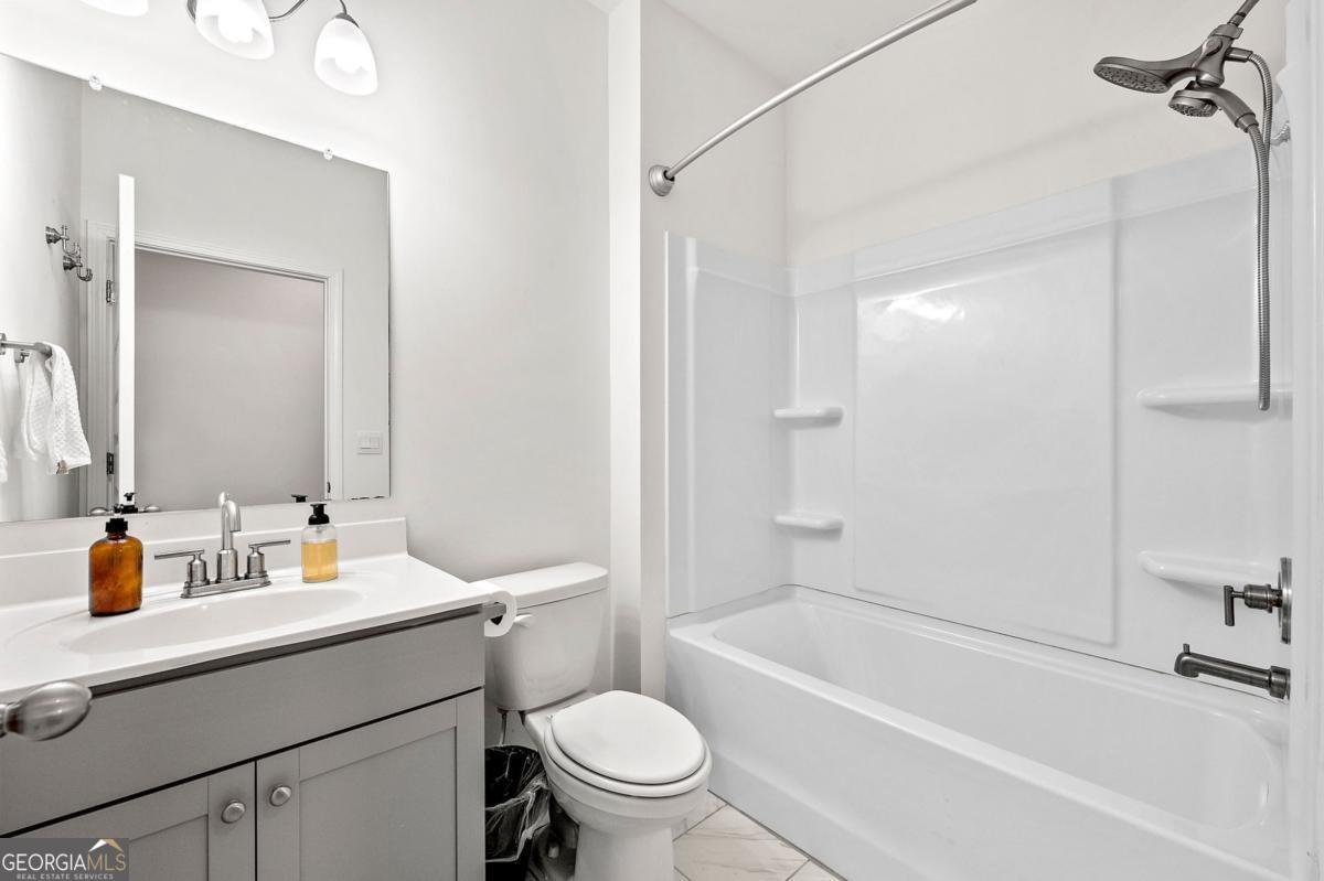 13768 Whitman Lane Covington - 35