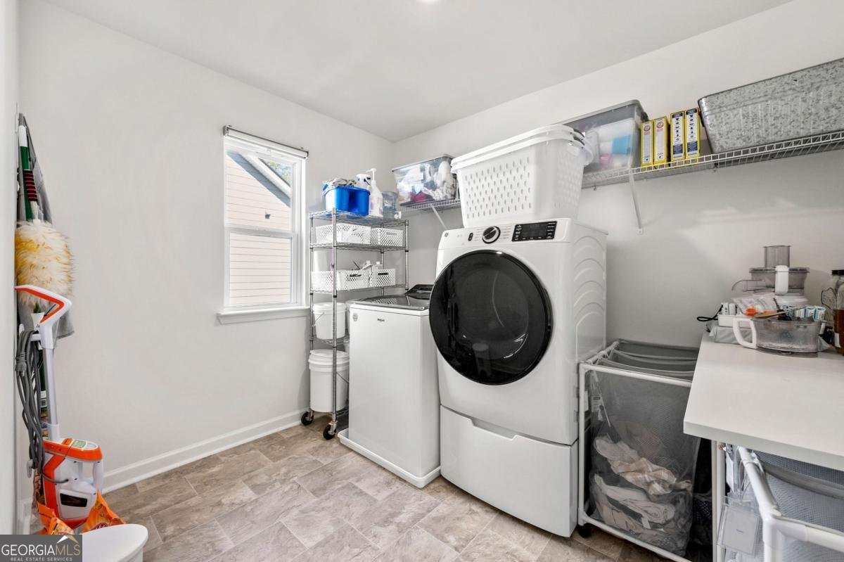 13768 Whitman Lane Covington - 36