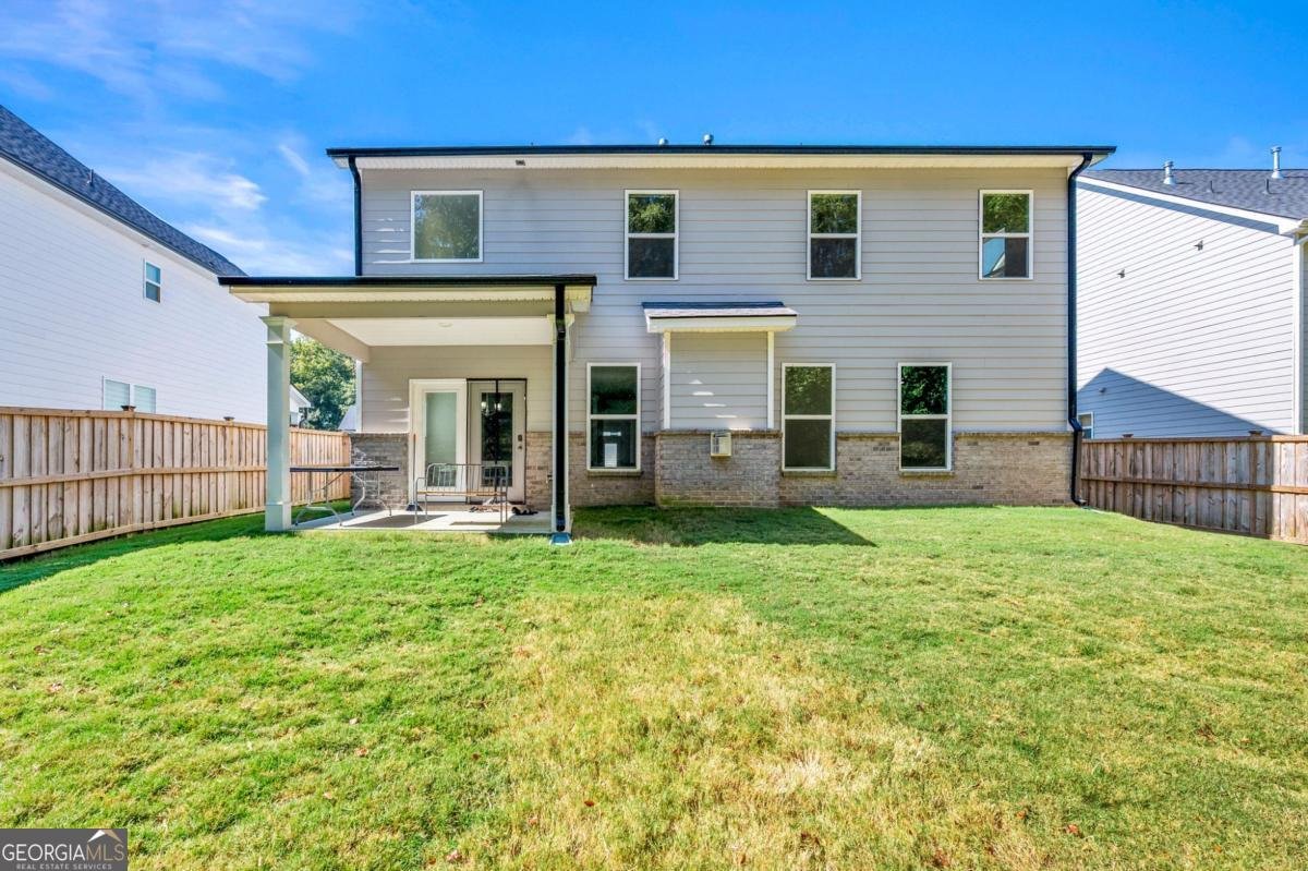 13768 Whitman Lane Covington - 4