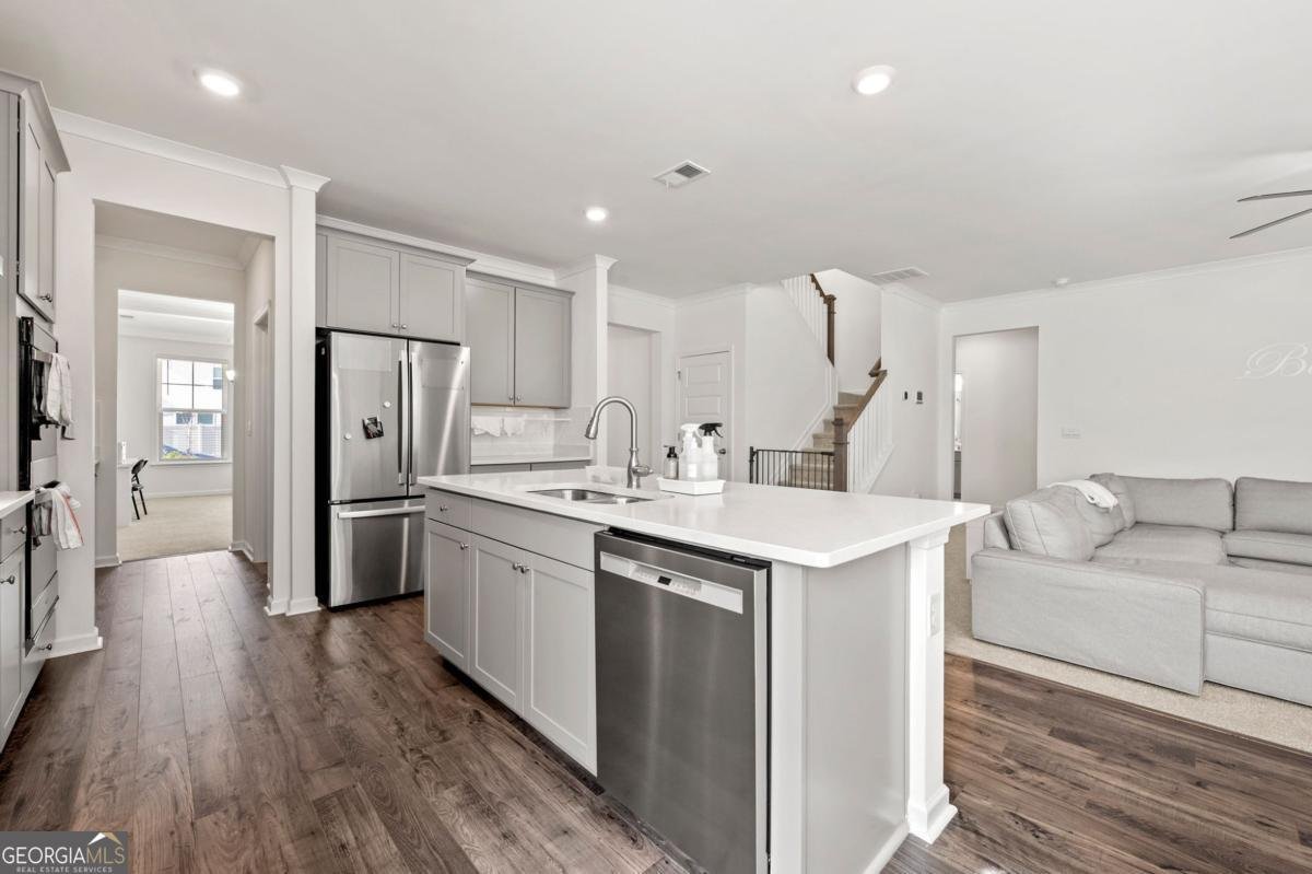 13768 Whitman Lane Covington - 6