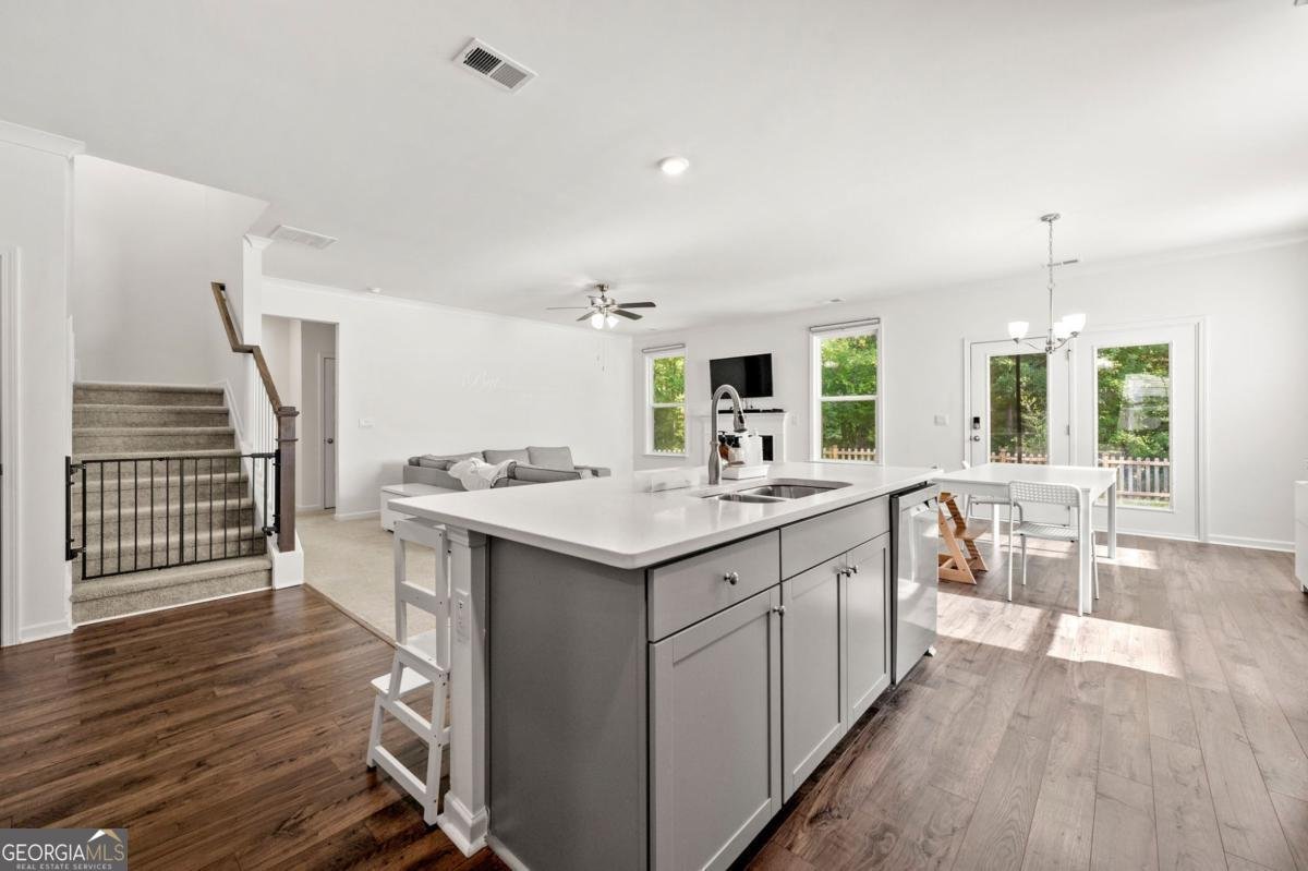 13768 Whitman Lane Covington - 7