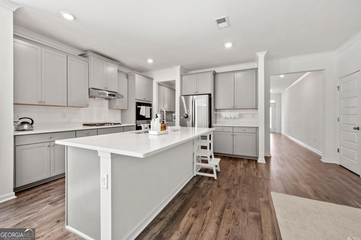 13768 Whitman Lane Covington - 8