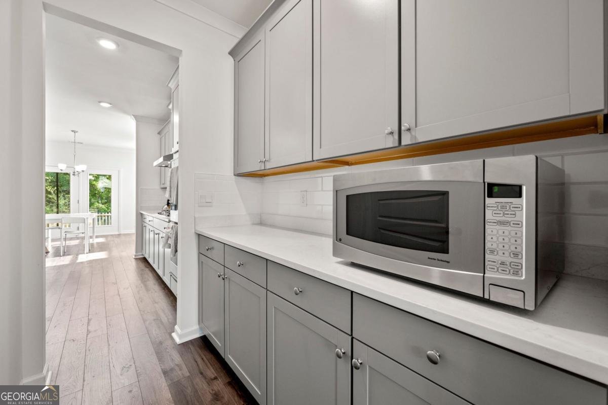 13768 Whitman Lane Covington - 9