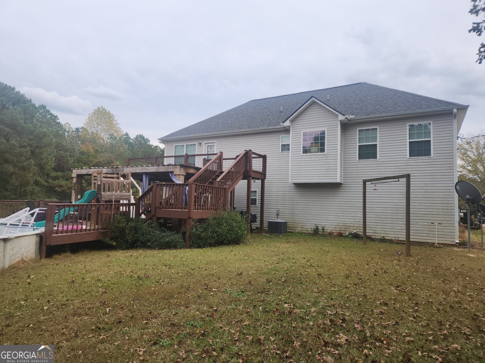 612 Long Piney Road Mansfield - 2