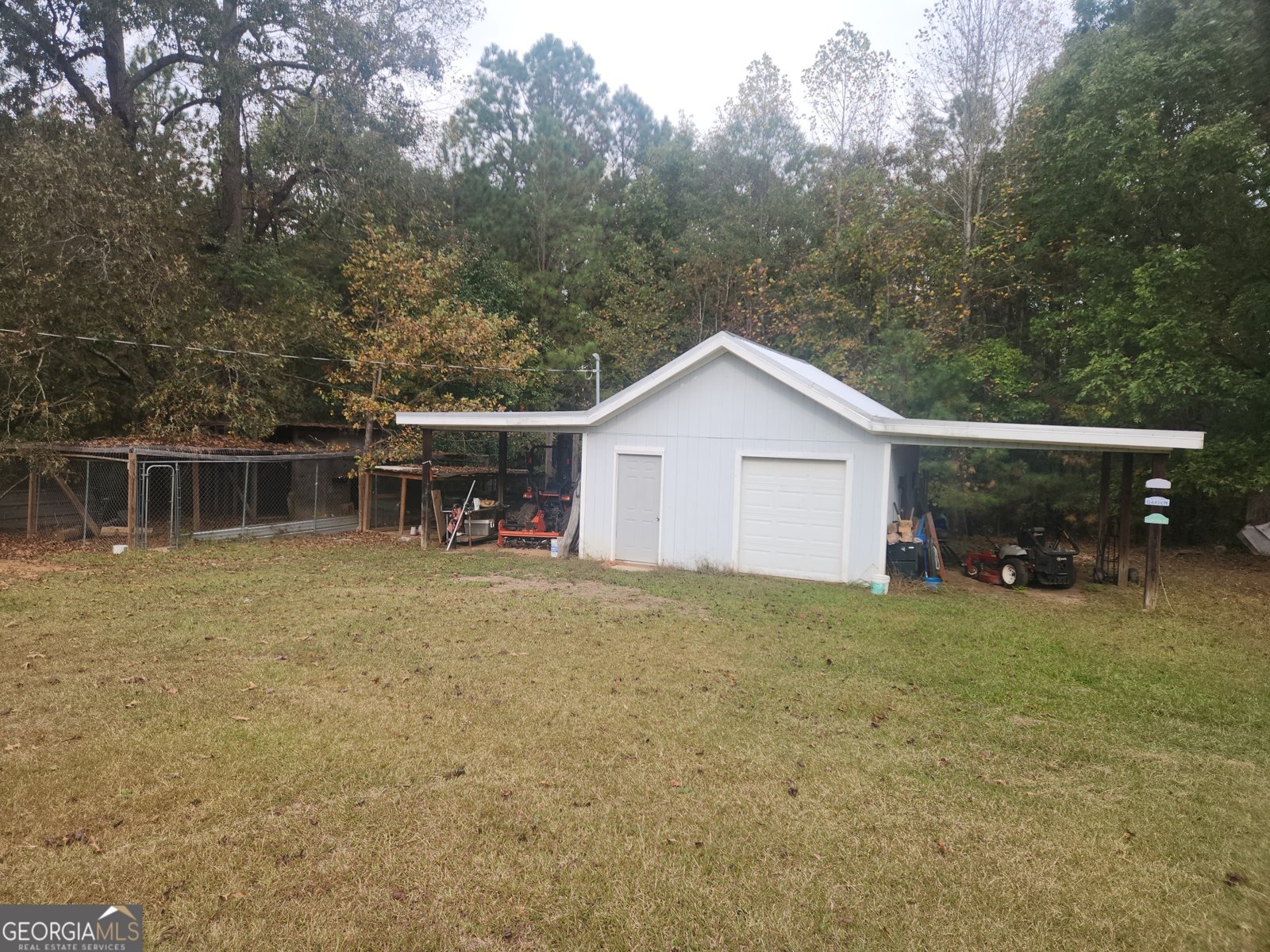612 Long Piney Road Mansfield - 4
