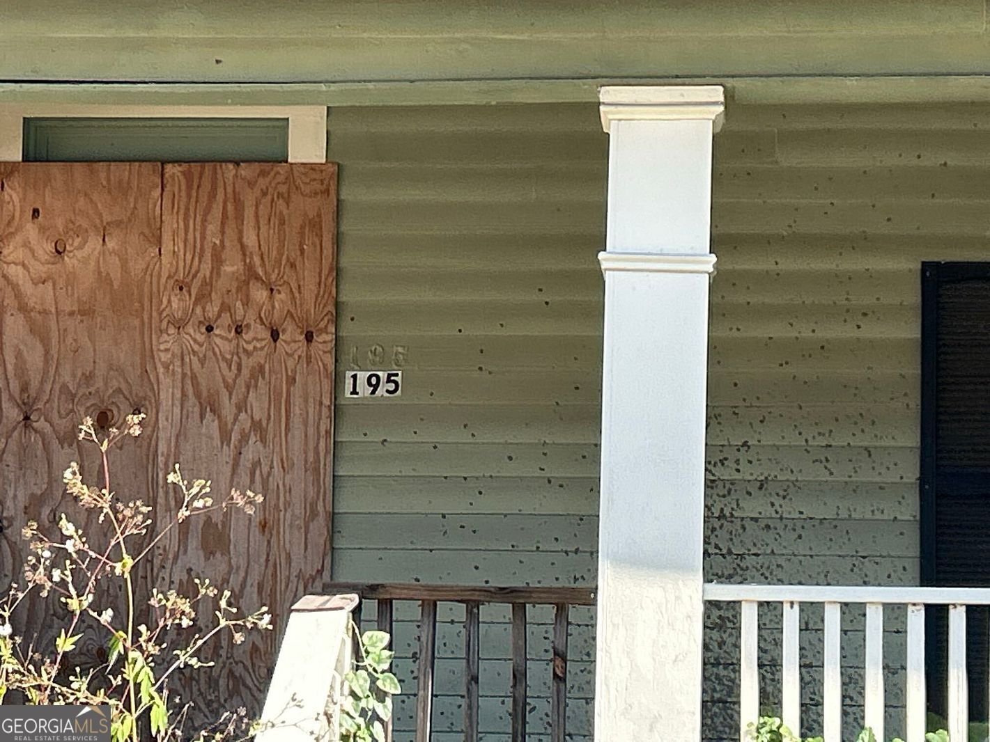 195 Forest Avenue Macon - 2