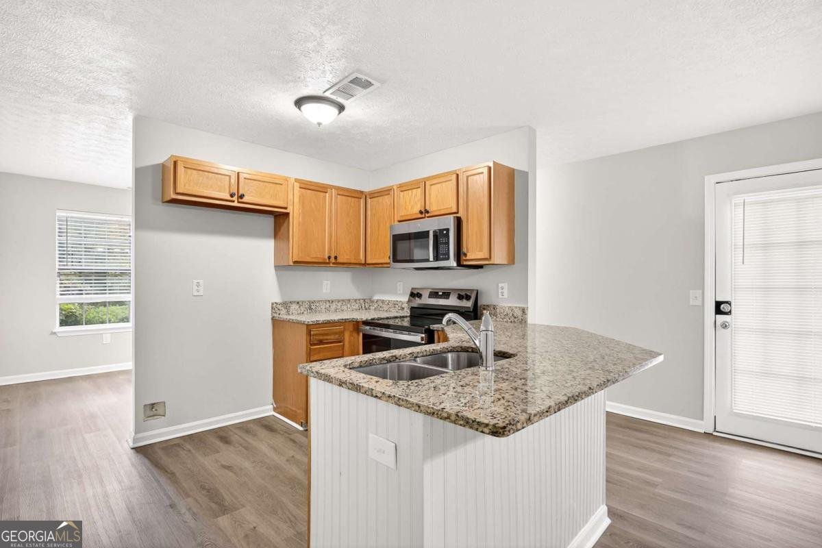 7161 Crystal Creek Place Douglasville - 3