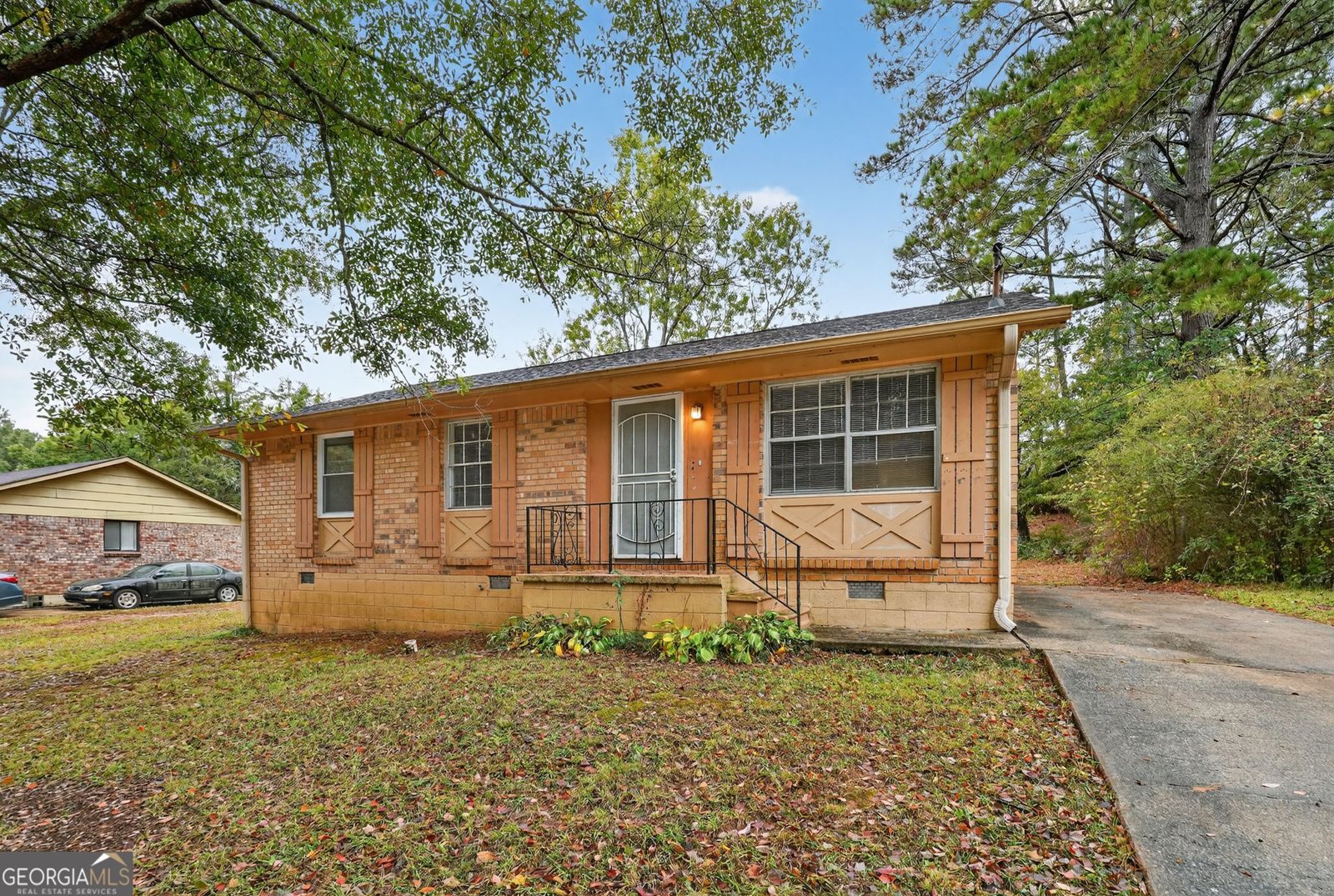 8207 Dunellen Lane Jonesboro - 2