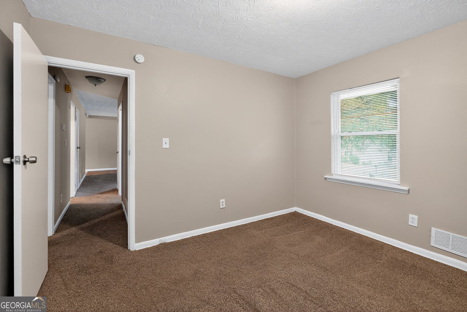 8207 Dunellen Lane Jonesboro - 23