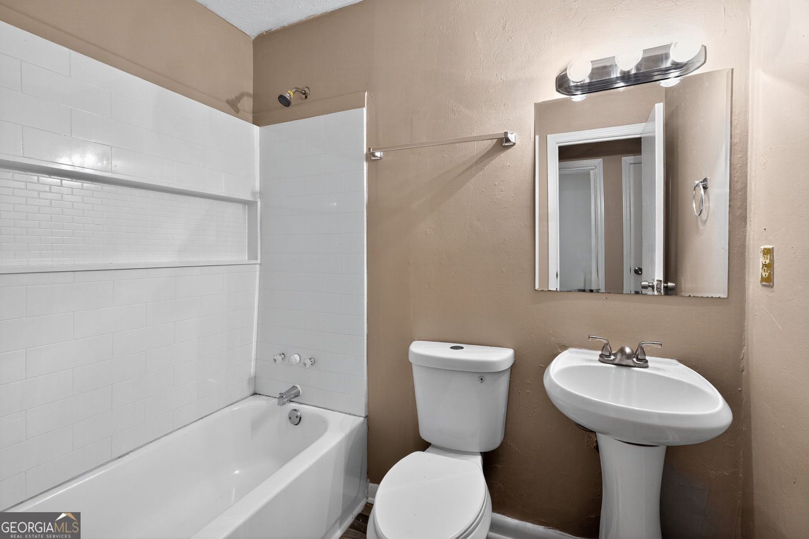 8207 Dunellen Lane Jonesboro - 27