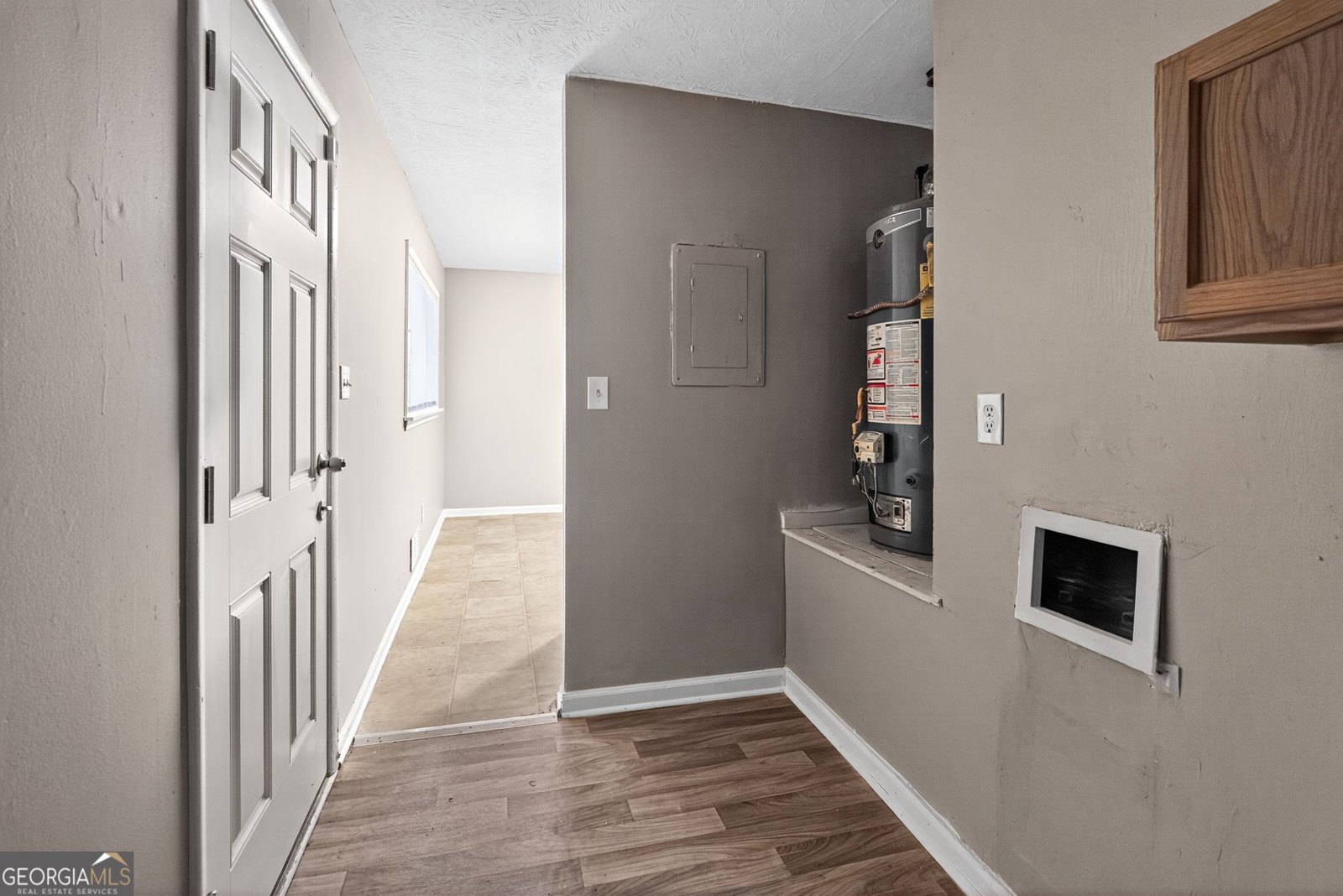 8207 Dunellen Lane Jonesboro - 29