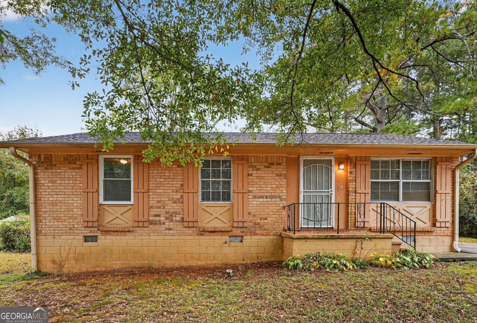 8207 Dunellen Lane Jonesboro - 3