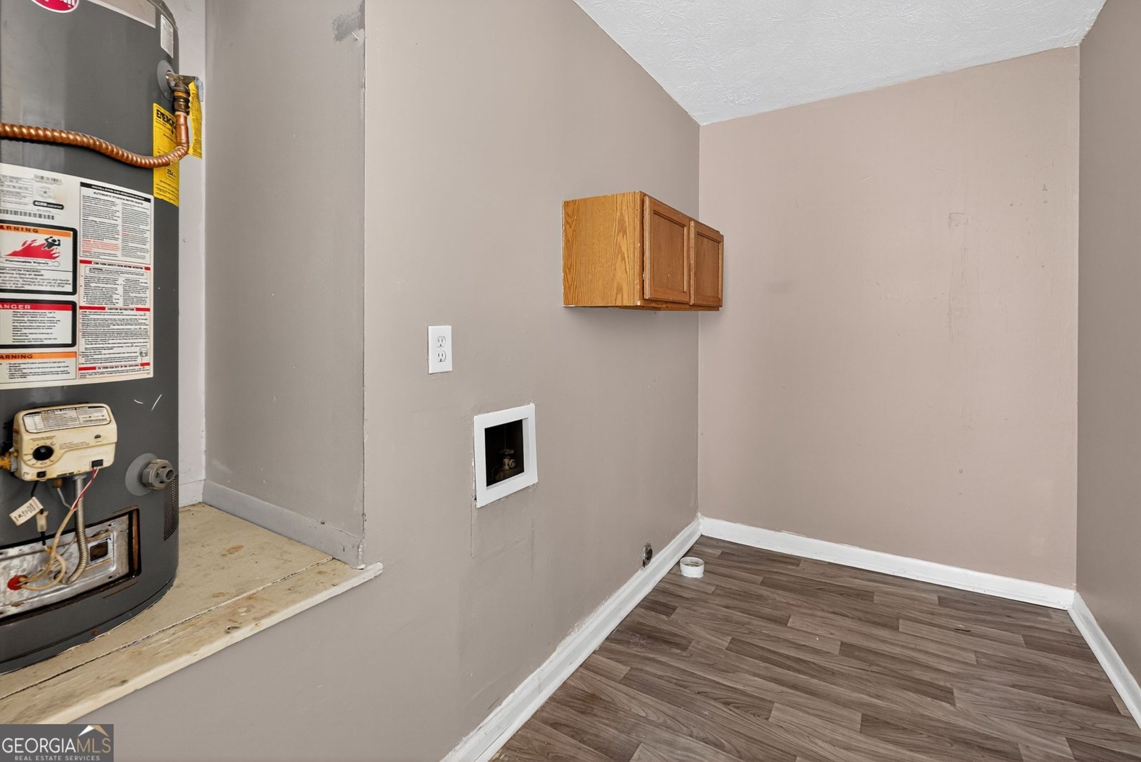 8207 Dunellen Lane Jonesboro - 30