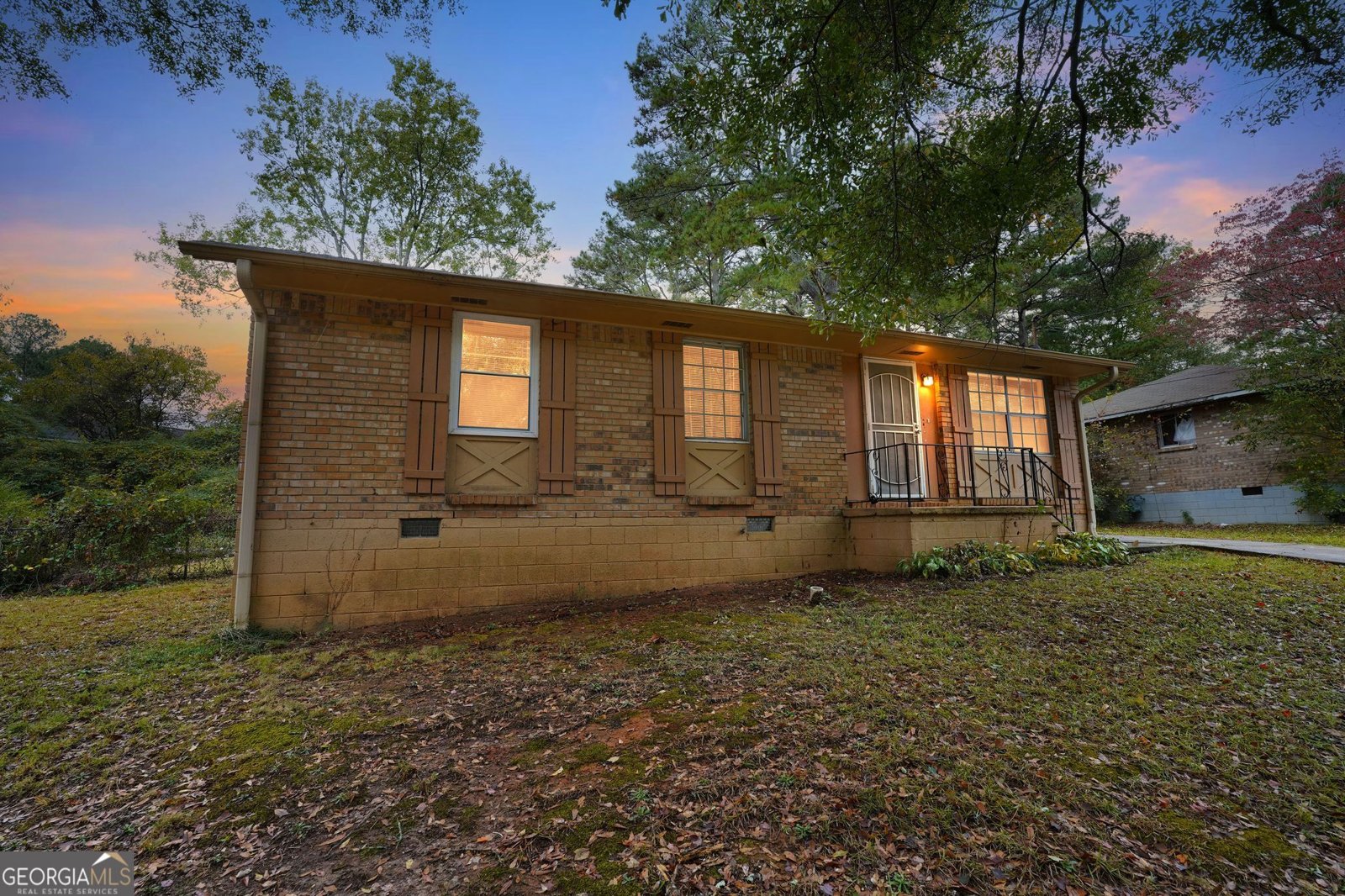 8207 Dunellen Lane Jonesboro - 31