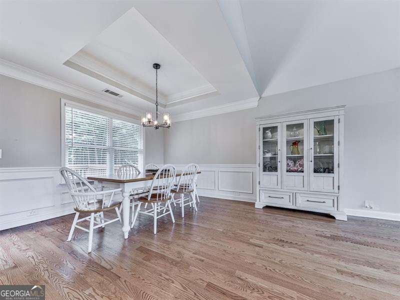 221 Woods Circle Ball Ground - 11