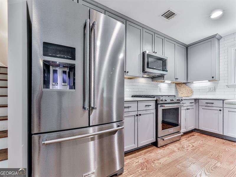 221 Woods Circle Ball Ground - 12