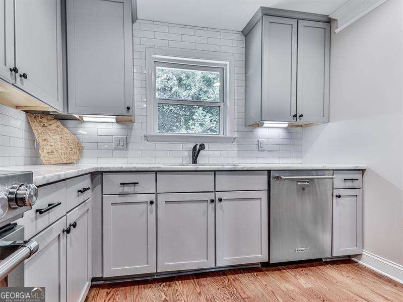 221 Woods Circle Ball Ground - 13